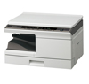 Sharp AR-5420 ����� A4 20 ���./���., SORM, ������� 25-400%; ������ 8 Mb, ������ ������ 1 �������, �������� ��������
